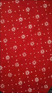 Kualitas Tinggi Batik Cap Garutan & Motif Truntum