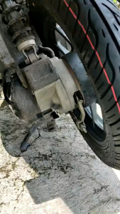 BAN VIRAL BANYAK DICARI FEDERAL TUBLES METIK DEPAN BELAKANG RING14 ALL SIZE STD METIC