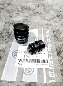 Co Kit Mitsubishi Triton 2.5 / Sil / Isi Master Kopling Bawah / Clutch Operating Repair Kit KB4T