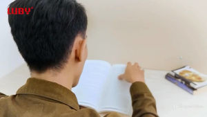 Raket Nyamuk Listrik Cas LUBY 3826A / Luby 3881 / Luby 3882 New