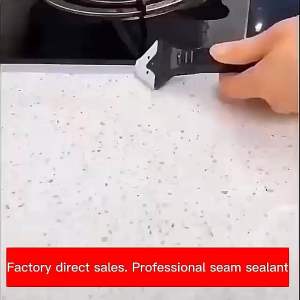 Tile Reform Grouting Fix Waterproof Anti-Fungus Tiling Repair Glue 250g 美缝剂 防水 瓷砖填充剂