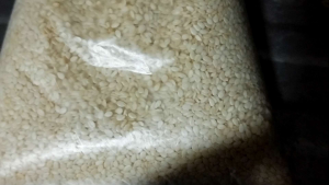 Wijen Kualitas Tinggi: Manfaat dan Cara Penggunaan