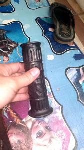 1Pasang Grip Handle Traktor Quick All Type AAB2A00011AY