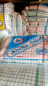 Lap Serbet Dapur 1 Lusin (12 pcs) Ukuran 55x55cm – Kain Lap Serbaguna / Serbet Masak