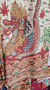 Saput pria viral saput pria trend saput kamen kamasan couple pria wanita kain kebaya kain kamasan batik kamasan saput batik kain batik kamasan saput kamasan bali pria trend