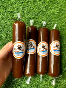 Dodol Original Betawi || Berat 250gr manis legit fresh || Khas tangerang