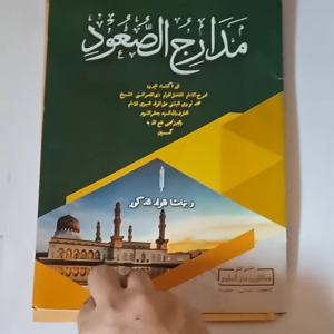 Kitab Madarijus Suud  Makna Pesantren / Pethuk