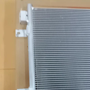 Nissan almera N17 11-16 Air Condenser