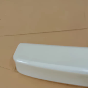 Nissan Almera N17 11-18  Rear Boots Spoiler ABS