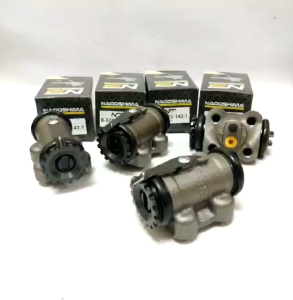 Wheel cylinder belakang kiri kanan isuzu nkr71 nkr66 nmr71 - bak - blok - master rem