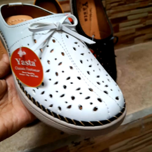 Oclia yasta Selop Casual Wanita Terbaru 2026 36/42