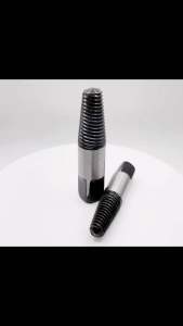 ชุดถอนเกลียซ้าย HSS 8ขนาด ราคาพิเศษ