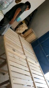 Dipan kasur Divan kasur alas kasur tatakan tempat tidur minimalis