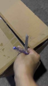 สาหร่ายทะเลปรุงรส ตราหมีแพนด้า(Fruitasy) 🐼 หอม อร่อย 100 ซอง คุ้มมากๆ