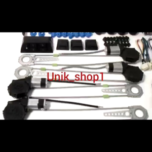 Power window mobil universal 2 pintu