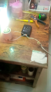 Ballast Electronic ACE Transformer F/HID 70w