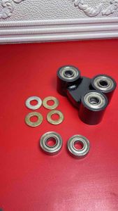 Unitrek Vixion Full Bussing & Berkualitas 100%