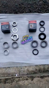 headset sepeda standar 22.2mm pacific headset standar 22.2 komstir sepeda standar