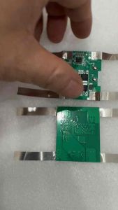 BMS 3S 20A Cho Pin Lithium NCM 18650/21700 – Đã Hàn Kẽm Sẵn – Dùng Chung Cổng