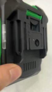 MKT Vo Pin Makita 21V 5S3P 15 Cell 18650 – Chân Makita – Xả 100A – Sạc Nhanh 8A