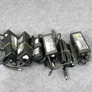 Nguồn sạc adapter máy tính laptop cũ zin theo máy: 18v- 19v- 19.5v