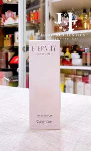 Nước Hoa Nữ Eternity EDP Women 5ml - 10ml ( Mẫu Thử Chiết )