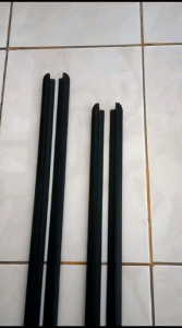 1 set Plipit Kaca Luar Daihatsu Taruna