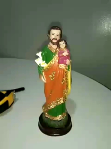 Saint Joseph Statue 6inch