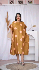 Daster Lesty Ultra Jumbo LD 180