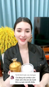 COMBO NGÀY ĐÊM (KEM SÂM KEM NÁM ĐÊM)