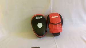 Punching Pad 2 Pcs kiri dan kanan
