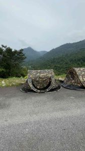 เต็นสปริงเต็นโยงพกพาสบายสะดวกมี 3 ขนาด