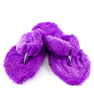 sandal jepit bulu anak perempuan/senda hotel