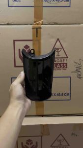 Pet Stop Atas / Cover Tail / Sambungan Body Belakang Honda Vario 110 Karbu KVB