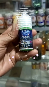 ESSEN IKAN MAS GALATAMA INDUKAN HARIAN30MIL COCOK UNTUK DI SEGALA JENIS AIR