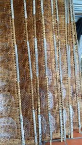 (Bán/buôn sỉ)1kg bánh tráng phơi sương (05kgớt đỏ vị mặn ngọt cay vừa +05kg bánh dẻo gừng vị ngọt )chay mặn đều dùng được