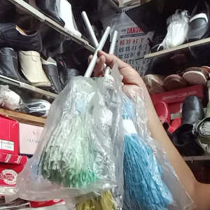 Pengoceng: Alat Tidur Bayi yang Praktis