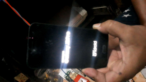 Mesin Hp Samsung Galaxy J2 Pro J250F MINUS LCD MESIN JAMIN NORMAL