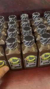 หัวเชื้อตกปลากด สูตรเข้มข้น หมักเหยื่อปลากด กระตุ้นดึงดูดฝูงเข้าเร็ว (ได้ผลดียิ่งขึ้น)