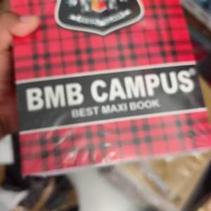 COD BUKU TULIS BIG BOSS PANJANG ISI 50 LEMBAR / PACK ISI 10 BUKU