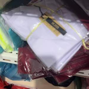 COD set seragam sekolah SD anak laki-laki