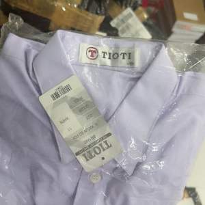 COD baju sekolah SD panjang lengan TIOTI Brand