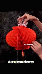 💢โคมไฟตรุษจีน โคมจีน กันนำ้ได้💢 🇹🇭❗️ chinese lantern[พร้อมส่งจากไทย]