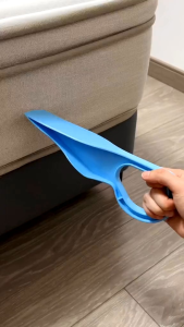 🇲🇾Readystock🇲🇾 Hot Mattress Lifter with New Ergonomic Design Making&Lifting Handy Tool Alleviate Back 床垫抬高器 铺床单神器