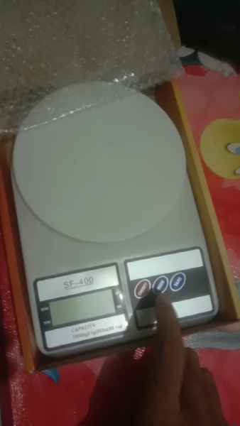Buyer review video 3