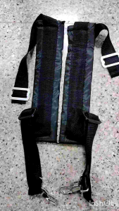 Tali Gendong EB 500 TASCO  Mesin Engine Blower