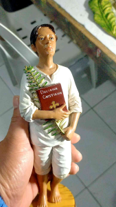 ditokatholicus St. Pedro Calungsod 10inches