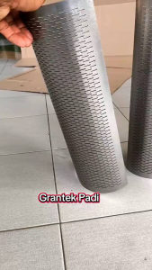 Saringan Mesin pengupas kopi padi Grantek