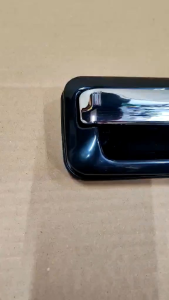 Mitsubishi Adventure Chrome Outer Handle per Side outer handle