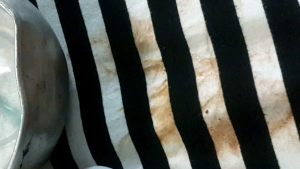 น้ำยากำจัดคราบสนิม 250 ม.ล. สำหรับเสื้อผ้าที่มีสนิมติดผ้า ราคาที่นิยม สีเเละ หรือสีขาว